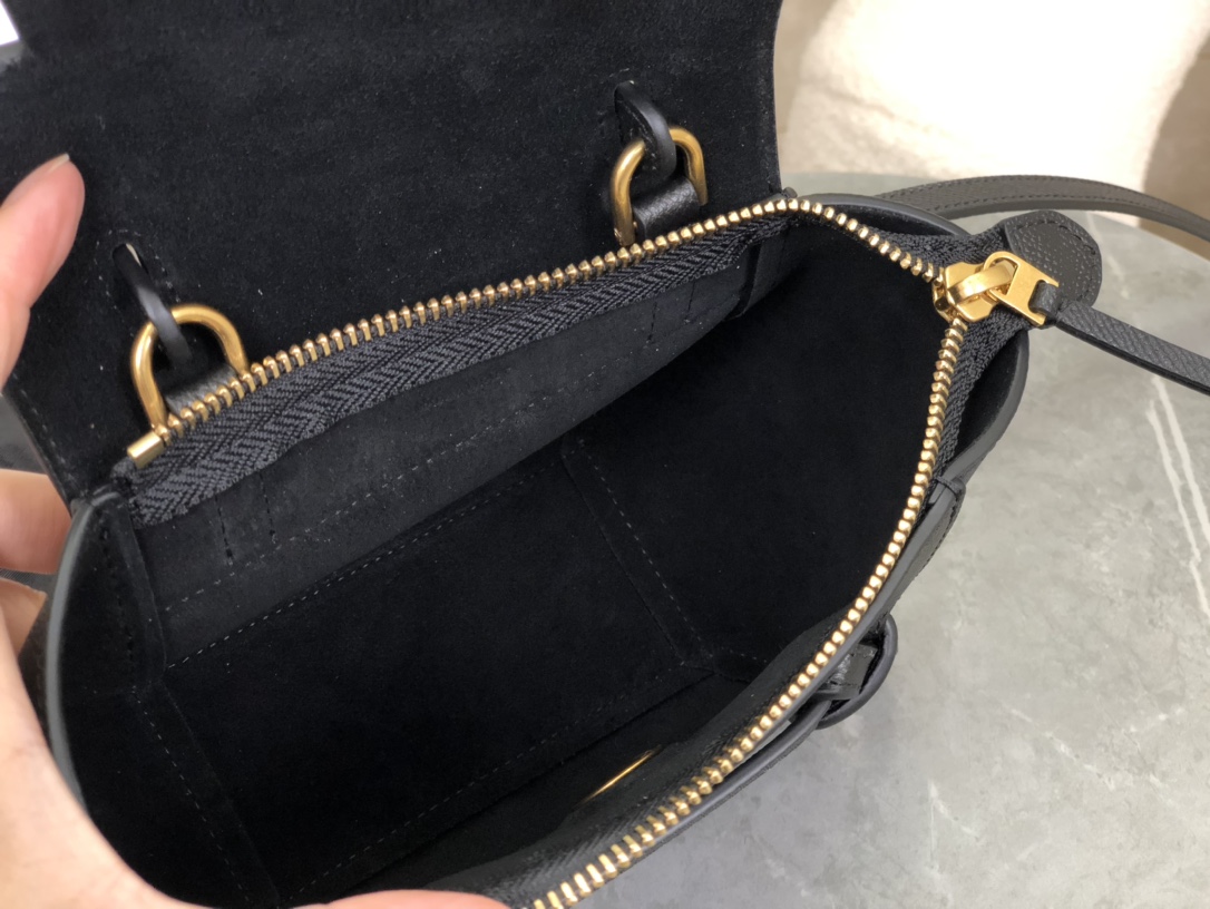 Celine Nano Bags